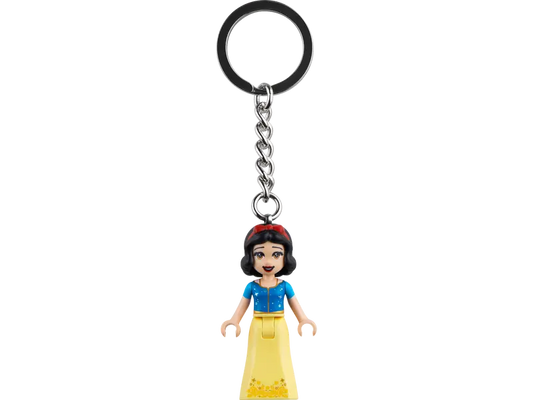 854286 - Snow White Key Chain