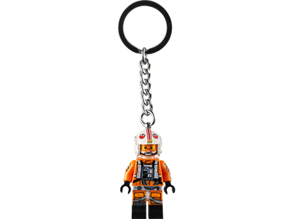 854288 - Luke Skywalker Pilot Key Chain