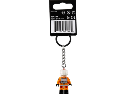 854288 - Luke Skywalker Pilot Key Chain