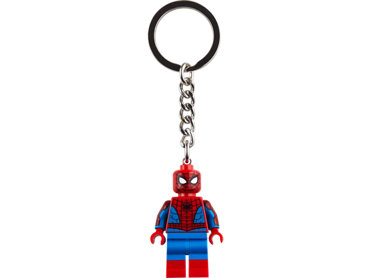 854290 - Spider-Man Key Chain