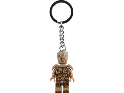 854291 - Groot Key Chain