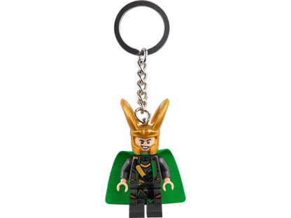 854294 - Loki Key Chain