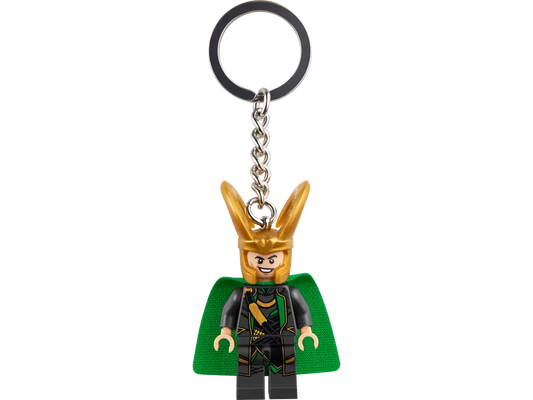 854294 - Loki Key Chain