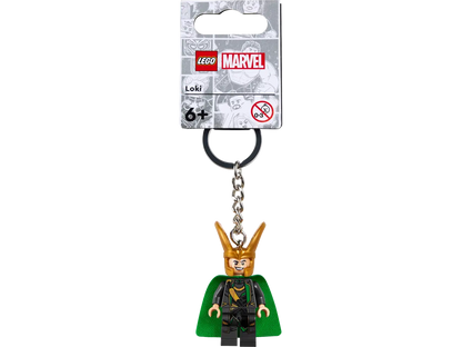 854294 - Loki Key Chain