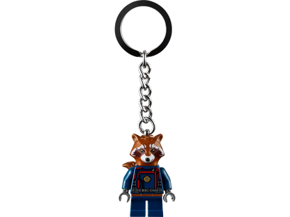 854296 - Rocket Raccoon Key Chain