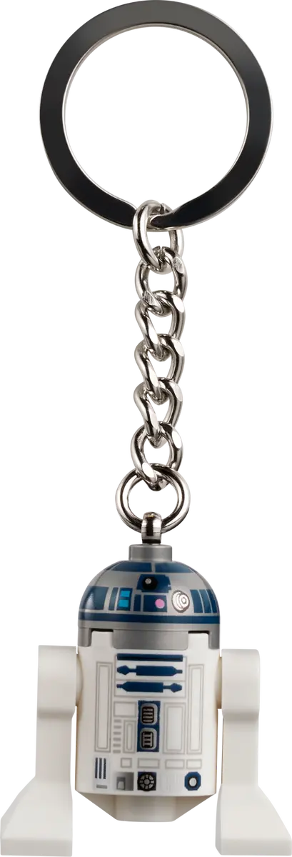 854312 - R2-D2 Key Chain - ND