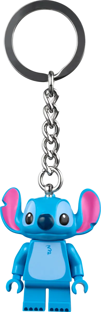 854319 - Stitch Key Chain