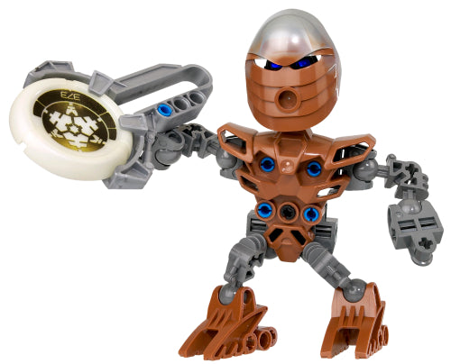 Bionicle - Ahkmou