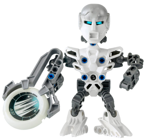 Bionicle - Ehrye