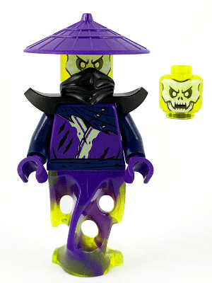 njo0646 - Ghoultar - Legacy