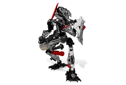 U8690 - Bionicle - Toa Onua (Pre-Built)