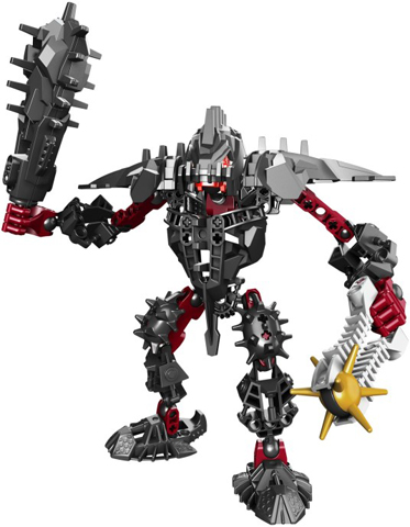 Bionicle - Stronius