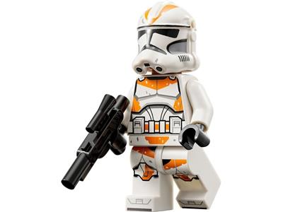 912303  - 212th Clone Trooper Polybag (Retired)