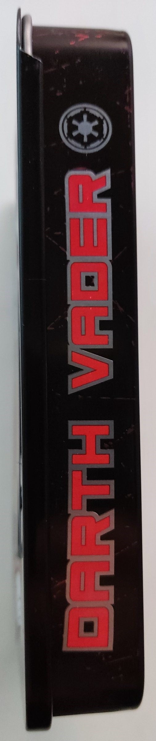 912408-1  - Darth Vader Metal Box (Retired)