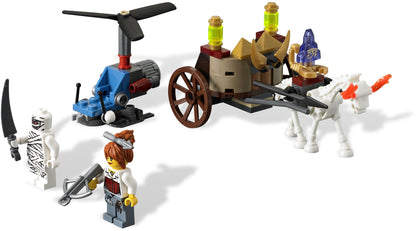 9462 - The Mummy  (Retired)