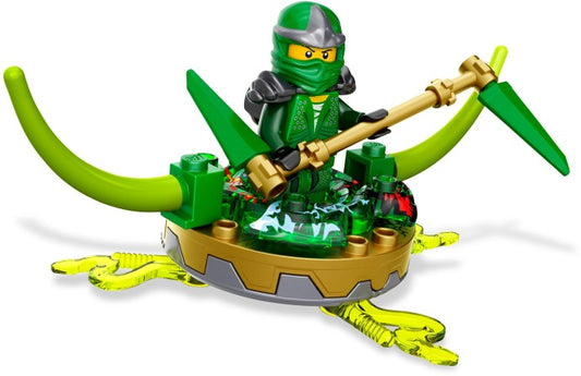 U9574 - Lloyd ZX (Pre-Built)