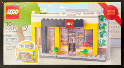 40528 - LEGO Store (Retired)