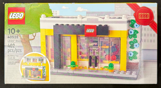 40528 - LEGO Store (Retired)