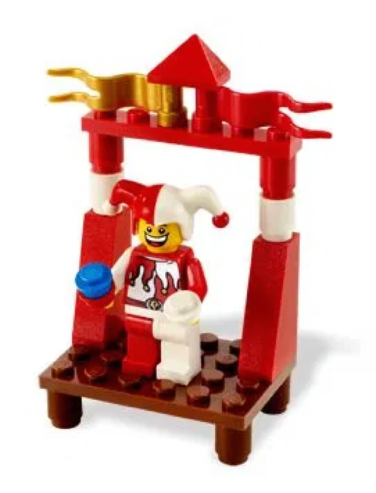 7953 - Jester (Retired)