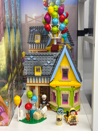U43217 - Up House