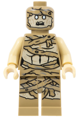 iaj052 - Mummy