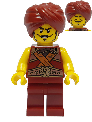 njo0637 - Gravis