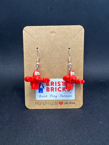 A198 - Disney Sidekick Earrings