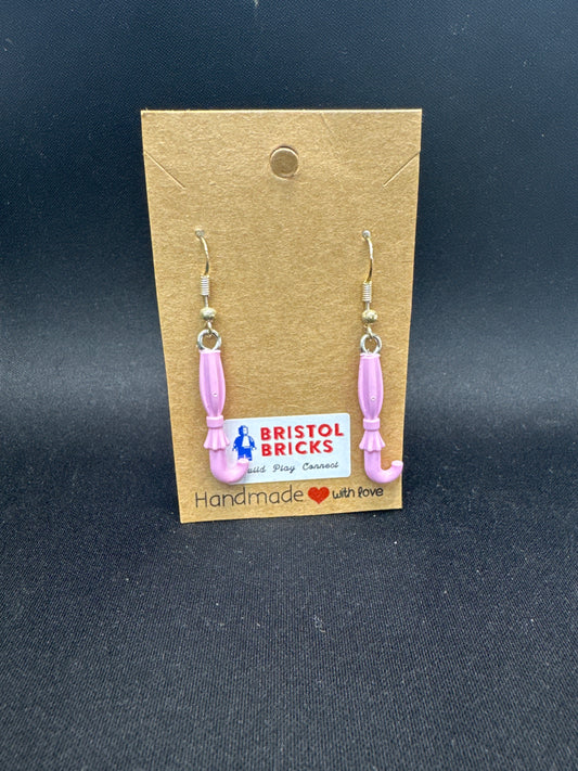A070 - Umbrella Earrings
