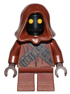 sw0560 - Jawa - Straps