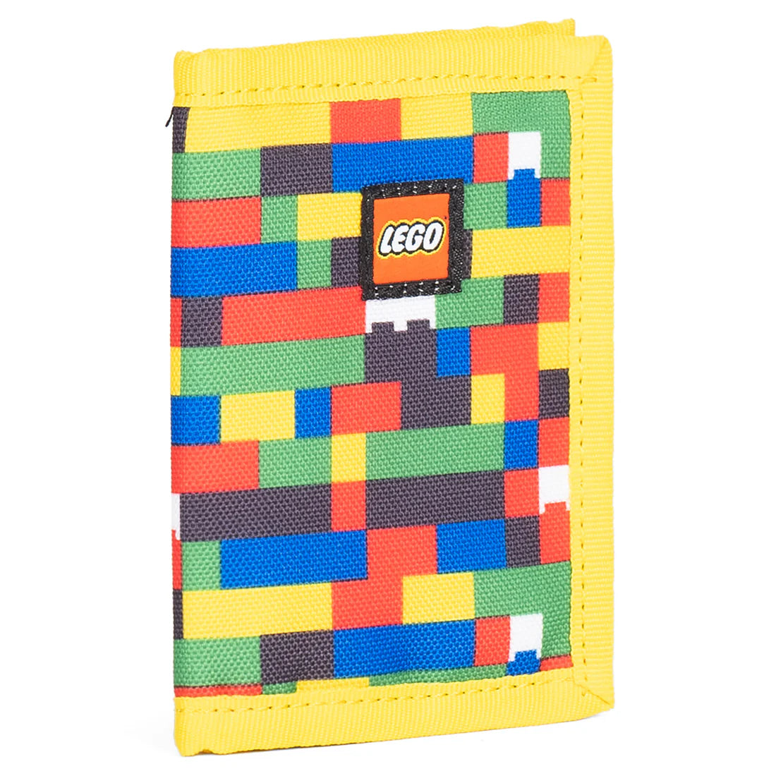 Lego Brick Wallet – Bristol Bricks