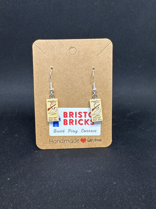 A209 - Leviosa Earrings