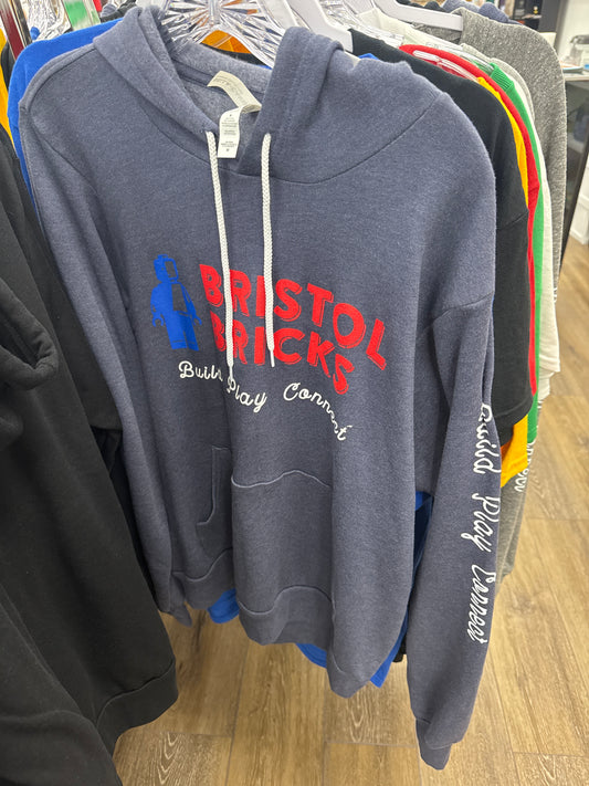 Hoodie M