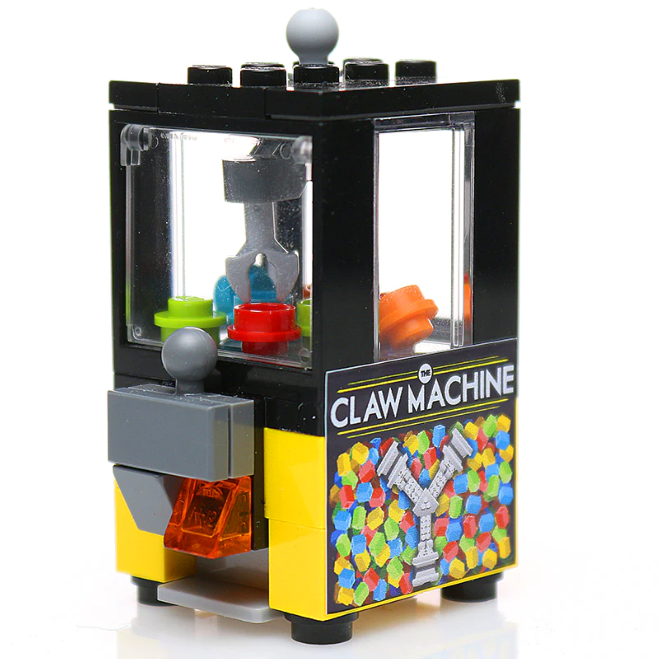 B3 Claw Machine Arcade – Bristol Bricks