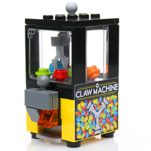 B3 Claw Machine Arcade