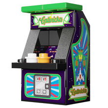 B3 Galbricka Minifig Arcade Machine