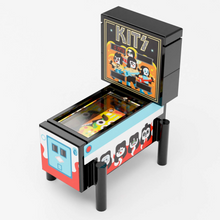 B3 KITS Pinball Game