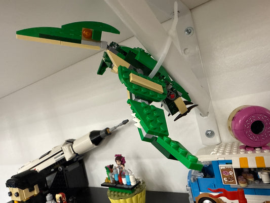 Velociraptor Mighty Dinosaurs