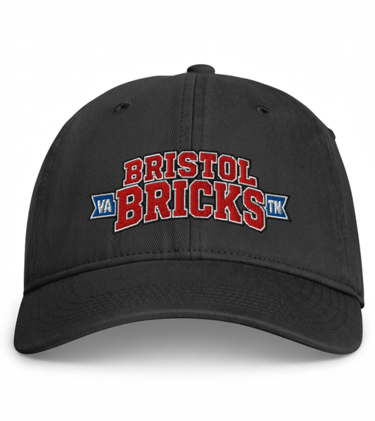 Coastal Washed Cap (One Size)