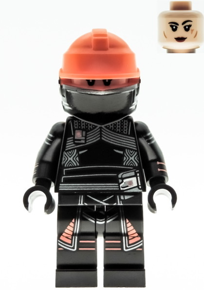 sw1159 - Fennec Shand - Helmet