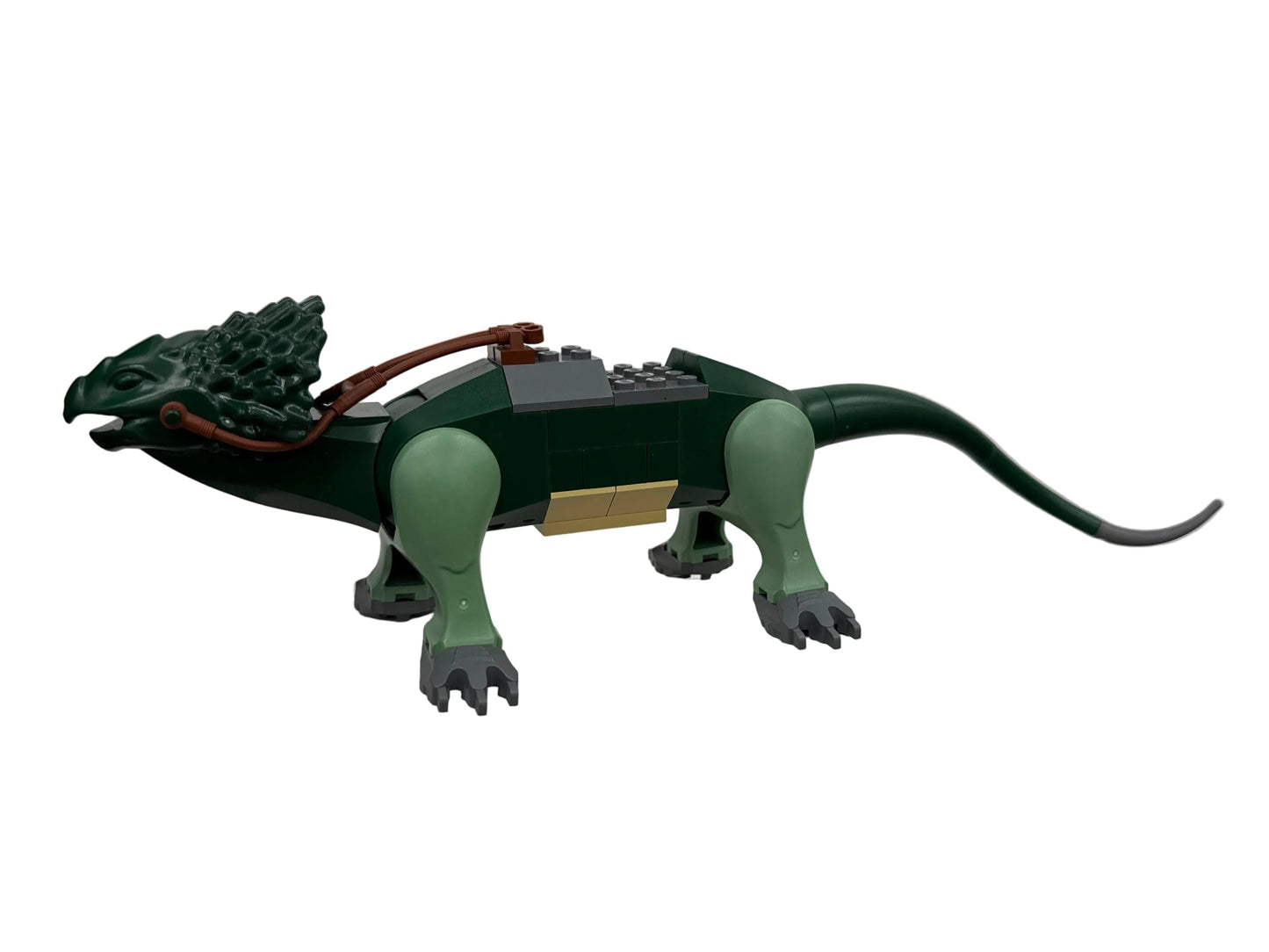 Varactyl - Varactyl, Star Wars (Boga)