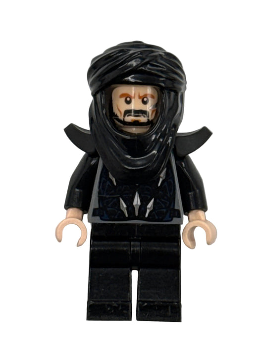 pop006 - Setam - Claw Hassansin