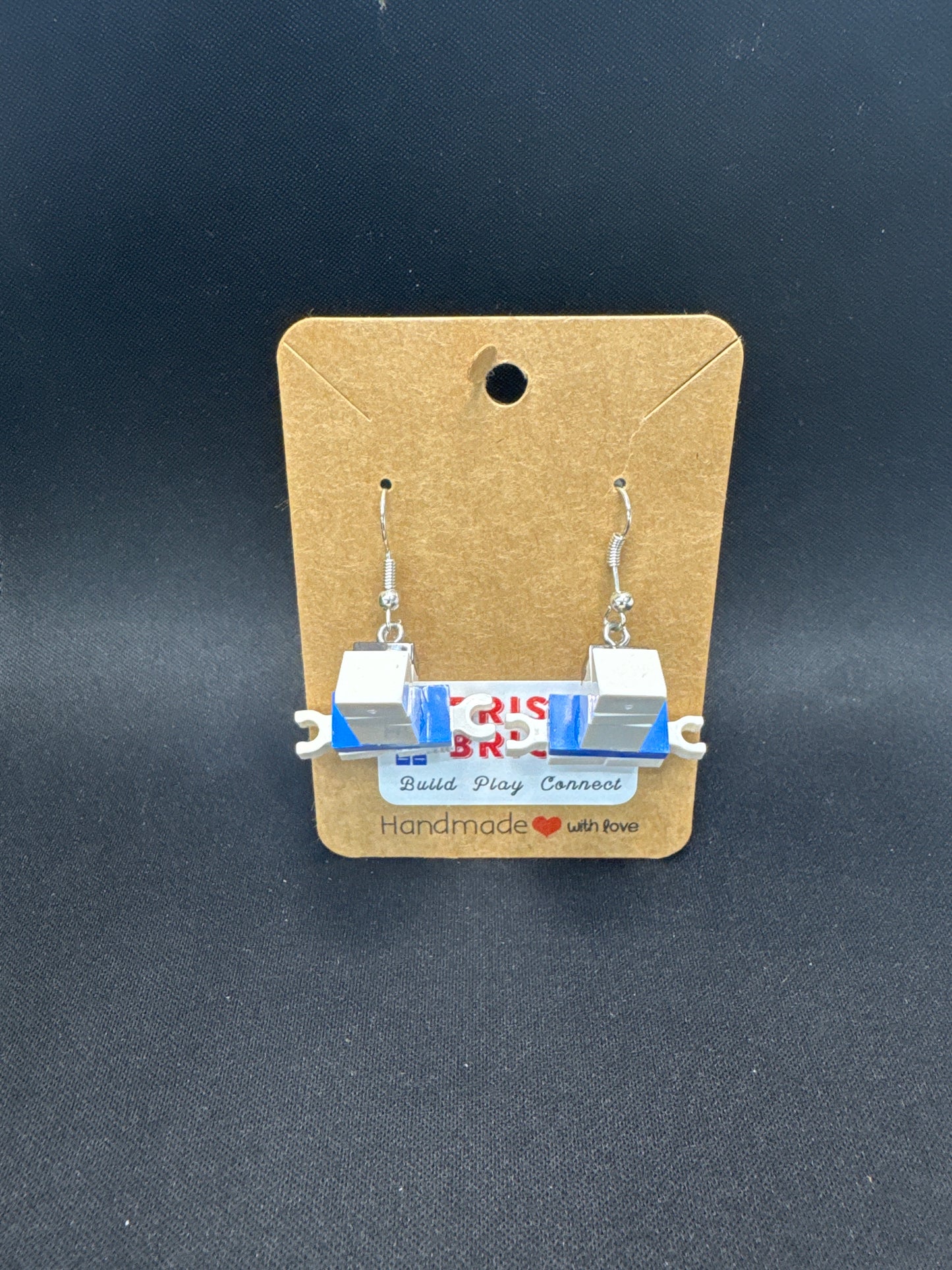 A171 - X-Wing Earrings