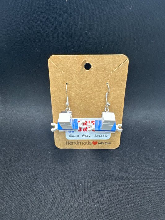 A171 - X-Wing Earrings
