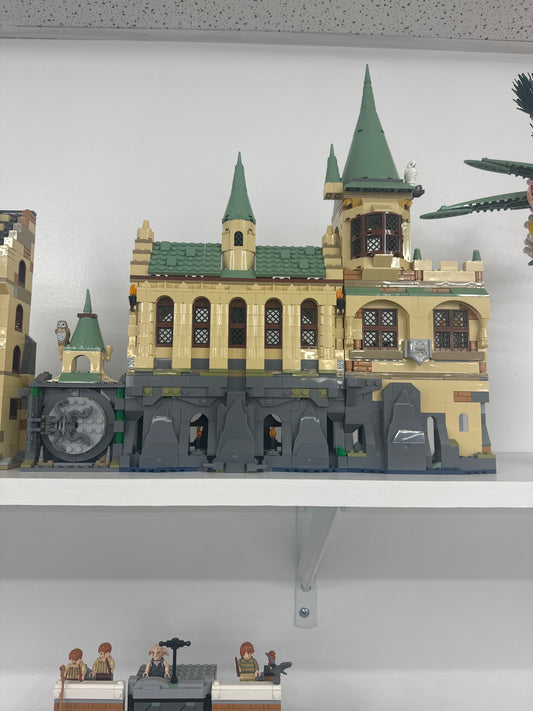 U76389 - Hogwarts Chamber of Secrets