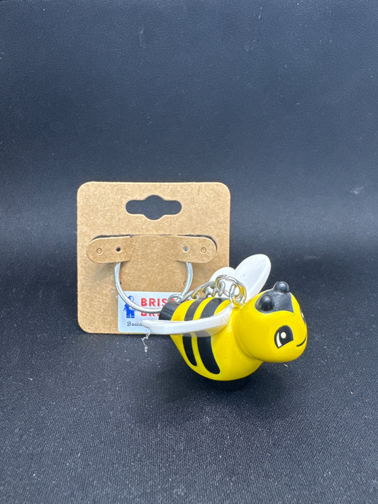 A122 - Bee Keychain