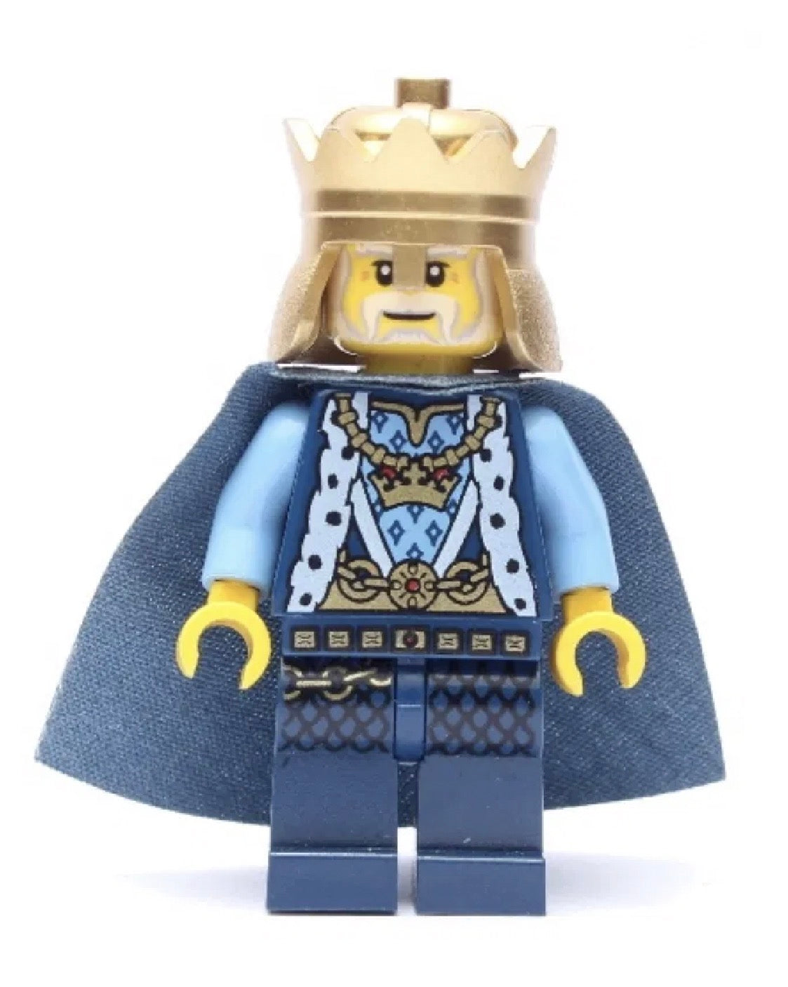 cas527 - Castle - Lion King