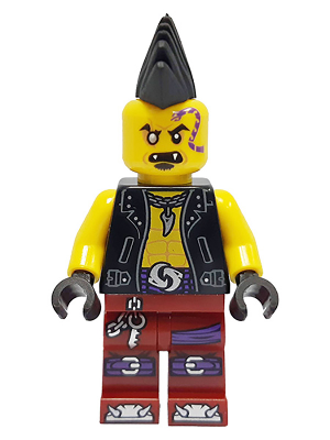 njo0639 - Eyezor
