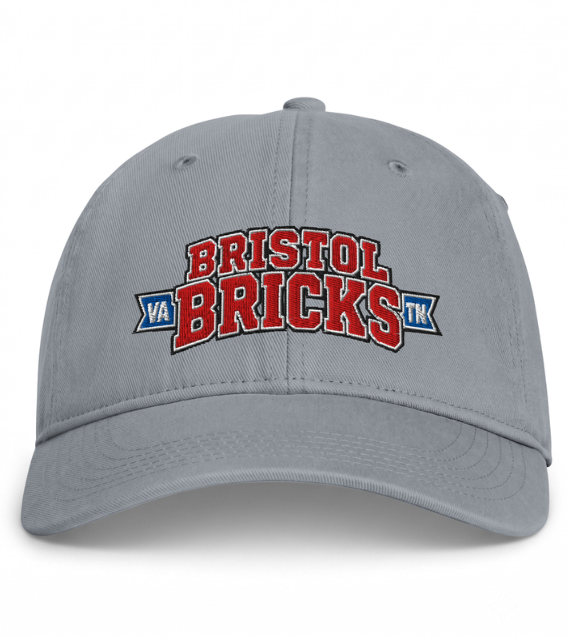 Coastal Washed Cap (One Size)