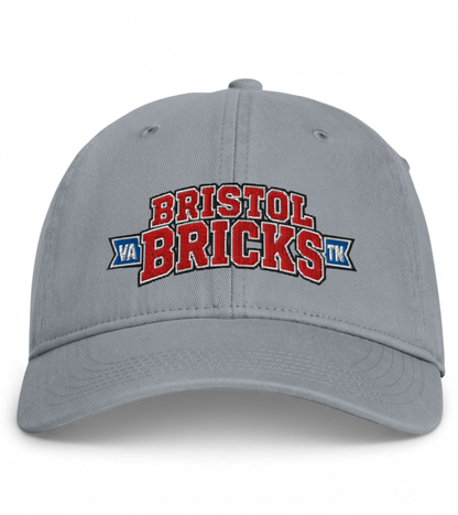 Coastal Washed Cap (One Size)