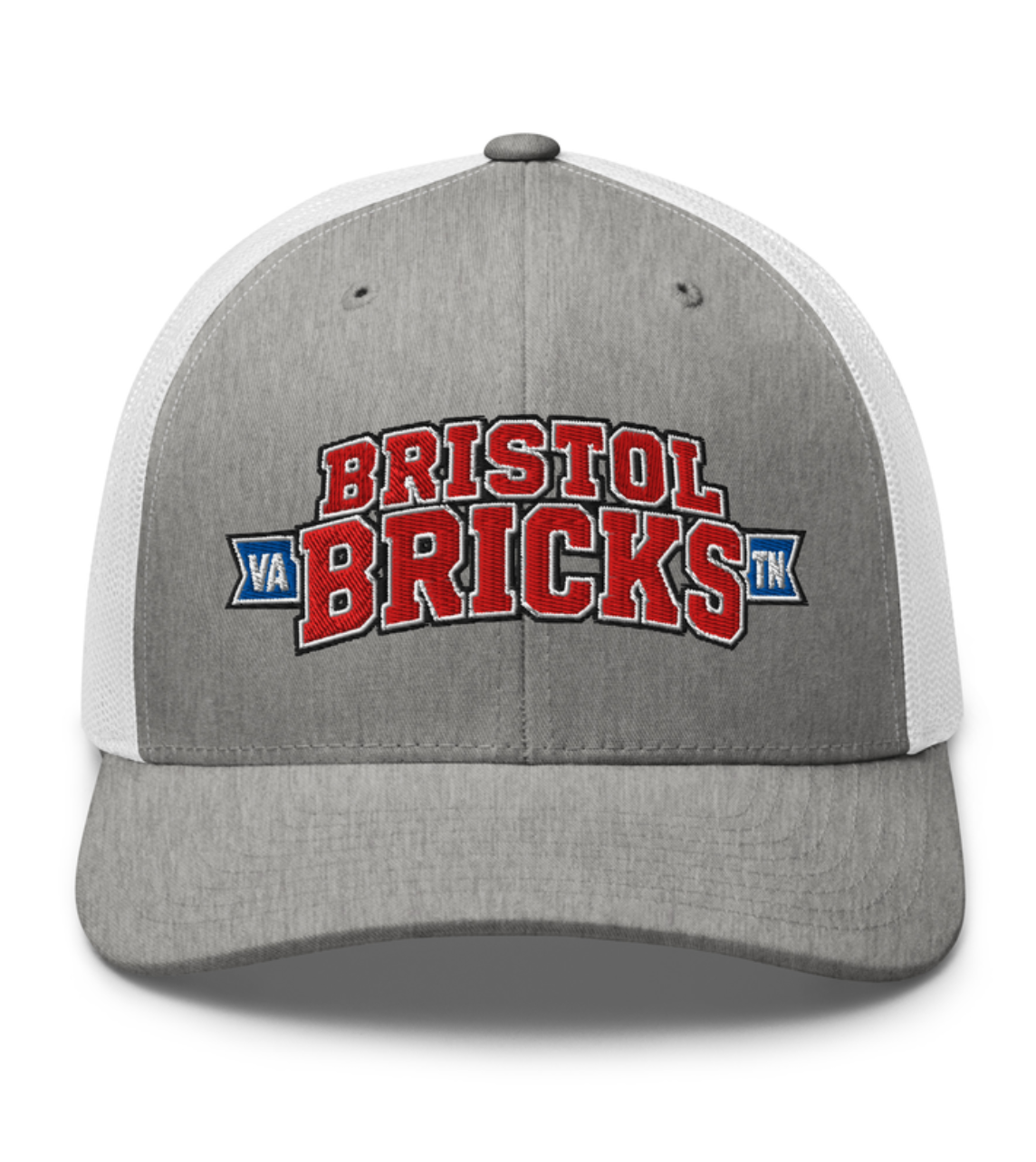 Retro Trucker Hat (One Size)